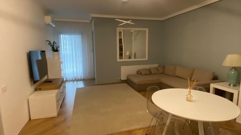 Apartament 3 camere | 4City North - Poză 1