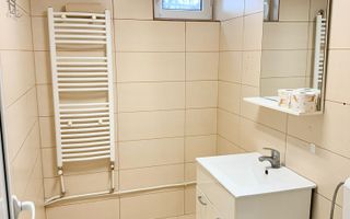 Spatiu comercial de inchiriat | zona Gheorghe Sincai | 100mp - Poză 8