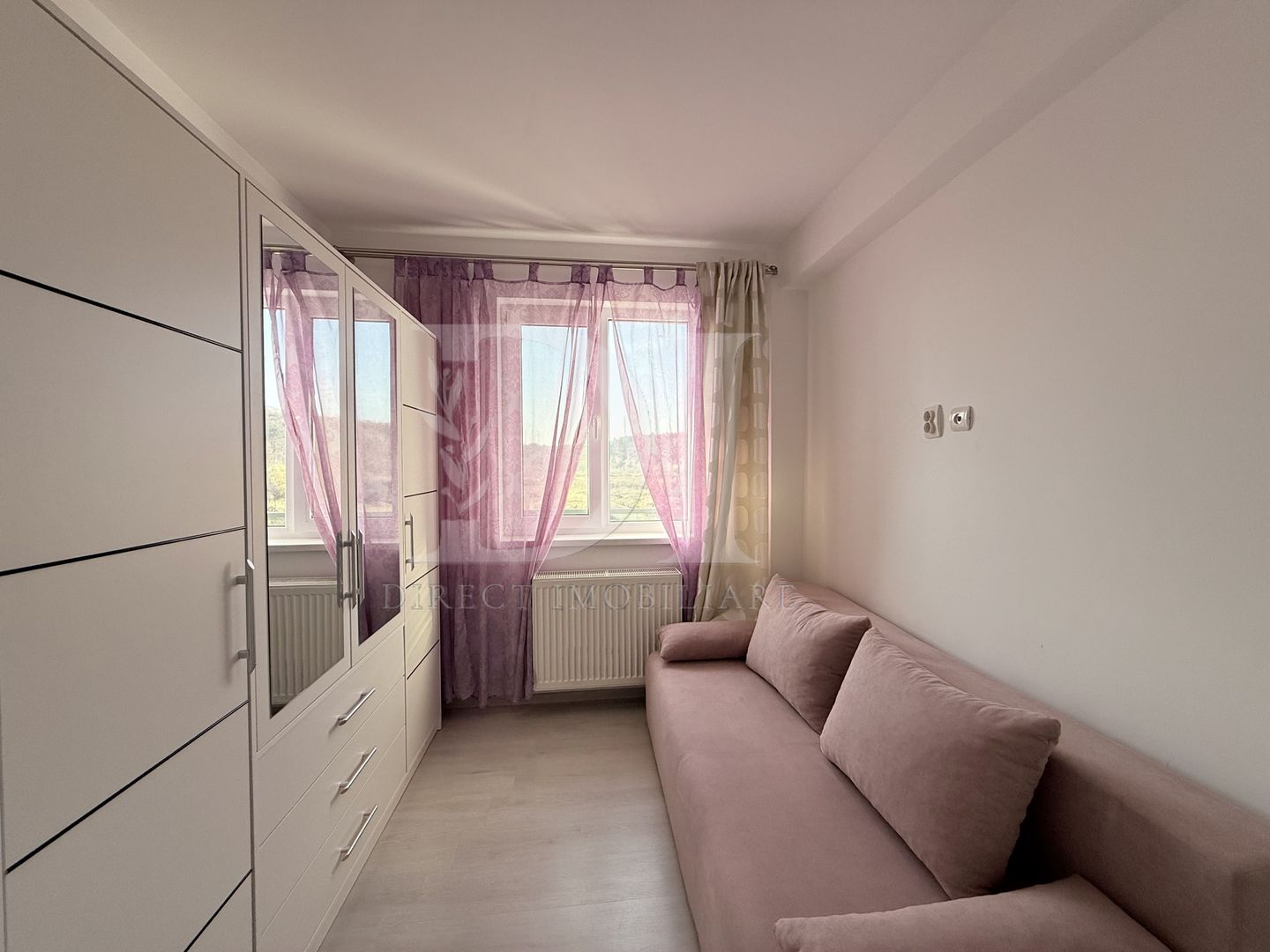Apartament la cheie / 3 camere / Zona Somesului , Floresti - Poză 6