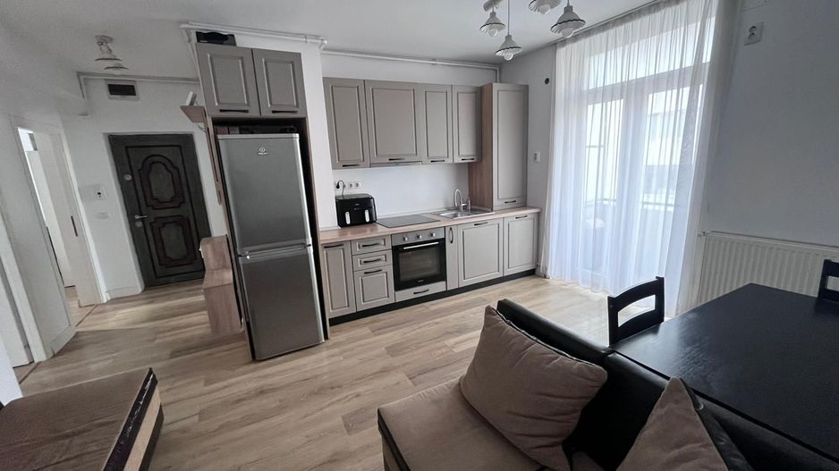 Apartament 3 camere 62 mp Marasti str. Scortarilor - Poză 1