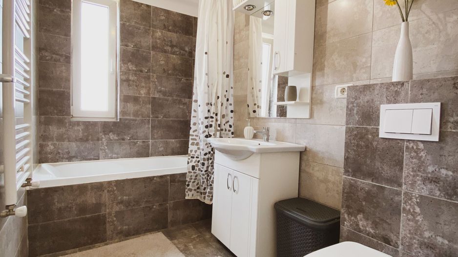 Available - 2 rooms - #forrent - Giroc - Poză 10