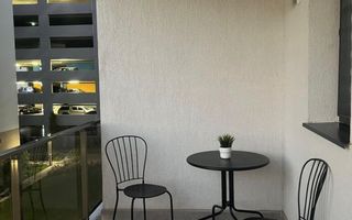 GARS. HILS PALLADY, PRIMA INCHIRIERE, BUCATARIE INCHISA, LOC PARCARE - Poză 8