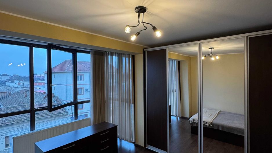 Odobescu | 2 Camere | Prima Inchiriere | Loc de Parcare - Poză 1