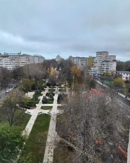 Apartament 3 Camere – TOMIS II – Vedere Parc / Biserica Militară - Poză 2