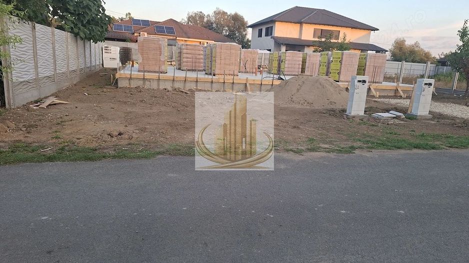 Duplex 80 mp + teren 250 mp | Cartier Maria Parc, Bucovăț - Poză 1