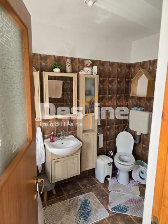 Casa central Campina 70 mp utili 2010 - Poză 3