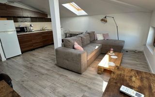 Apartament 2 camere la Mansarda - Poză 1