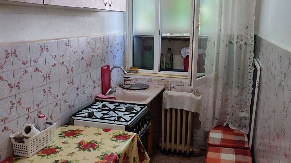 Apartament 3 camere de închiriat – Tomis Nord, Piața Cireșica - Poză 4