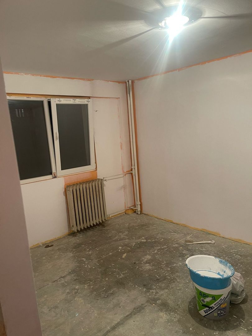 Apartament 2 camere  Militari  Lujerului - Poză 3