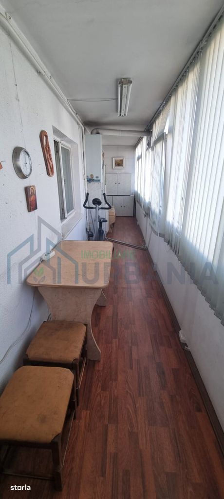 Apartament 3 camere de închiriat în Nicolina 1, Iași - Poză 11