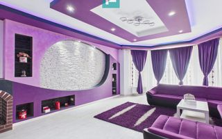 Casă spațioasă în Sântana - Poză 26