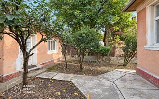 Casa 4 camere, anexe, teren 1349 mp, Galsa - Poză 3