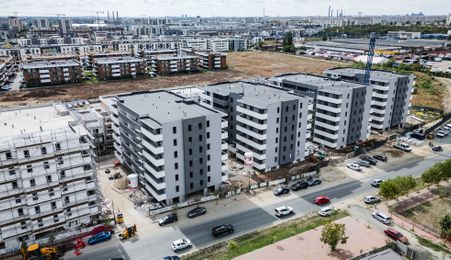2 camere-Titan-Pallady-5min Statie STB-Bonus Loc Parcare