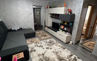Apartament 3 camere, parter, 57 mp – Zona Micro 4 / Panda - Poză 1