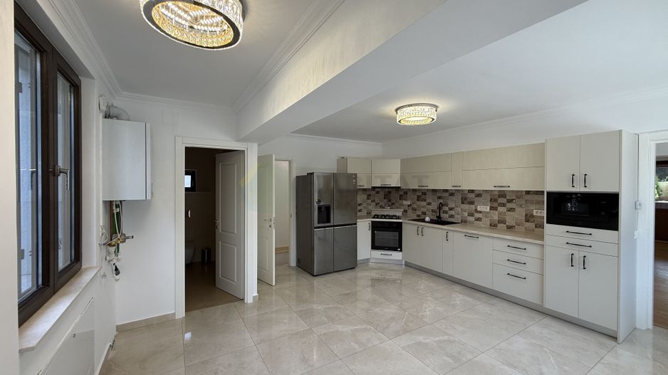 Vila premium 5 camere Pipera | Teren 1.000 mp - Poză 15