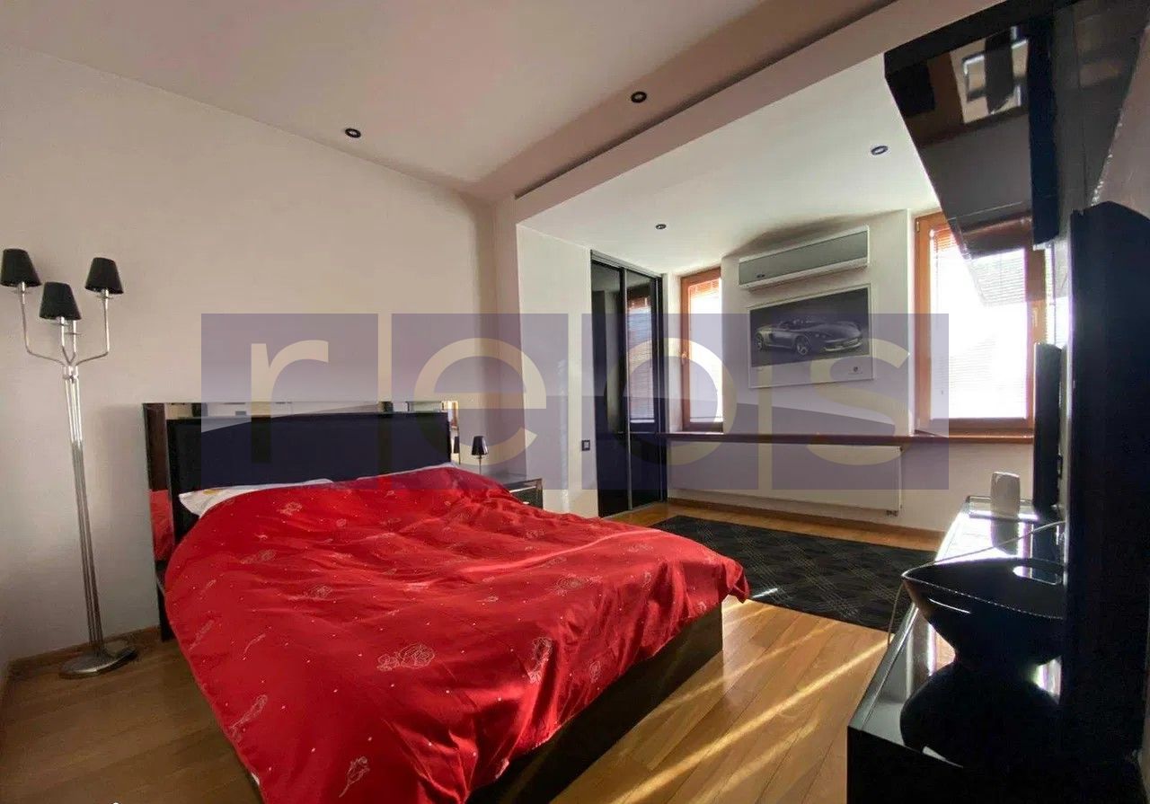 Inchiriere apartament 5 camere 160 mp | Dorobanti - Poză 4