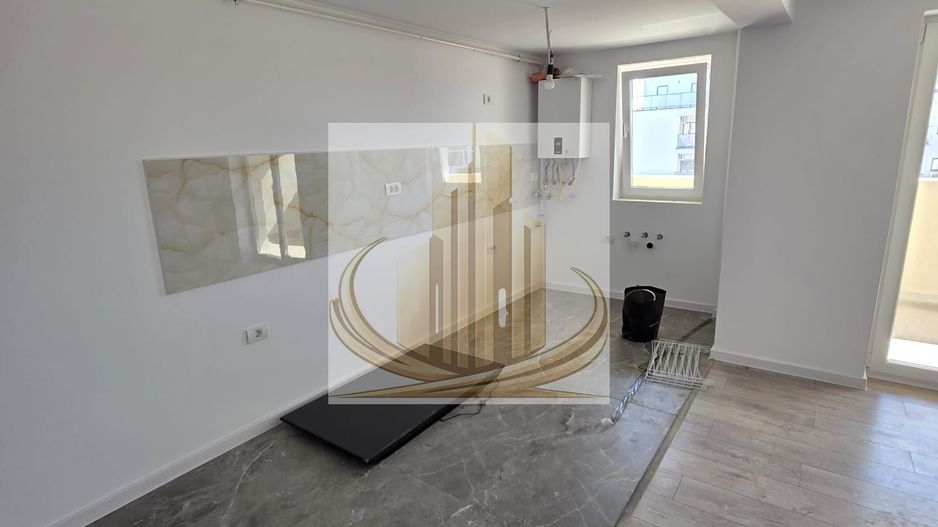 Apartament 3 camere, bloc nou, parcare, Torontalului – 63 mp + balcon - Poză 1