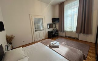 Apartament modern ultracentral langa Facultatea de Medicina - Poză 4