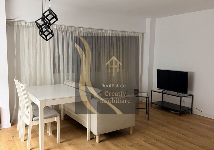 Garsoniera42 mp –PRIMA INCHIRIERE-  Universitatile Titu Maiorescu & Nicolae Titulescu - Poză 1