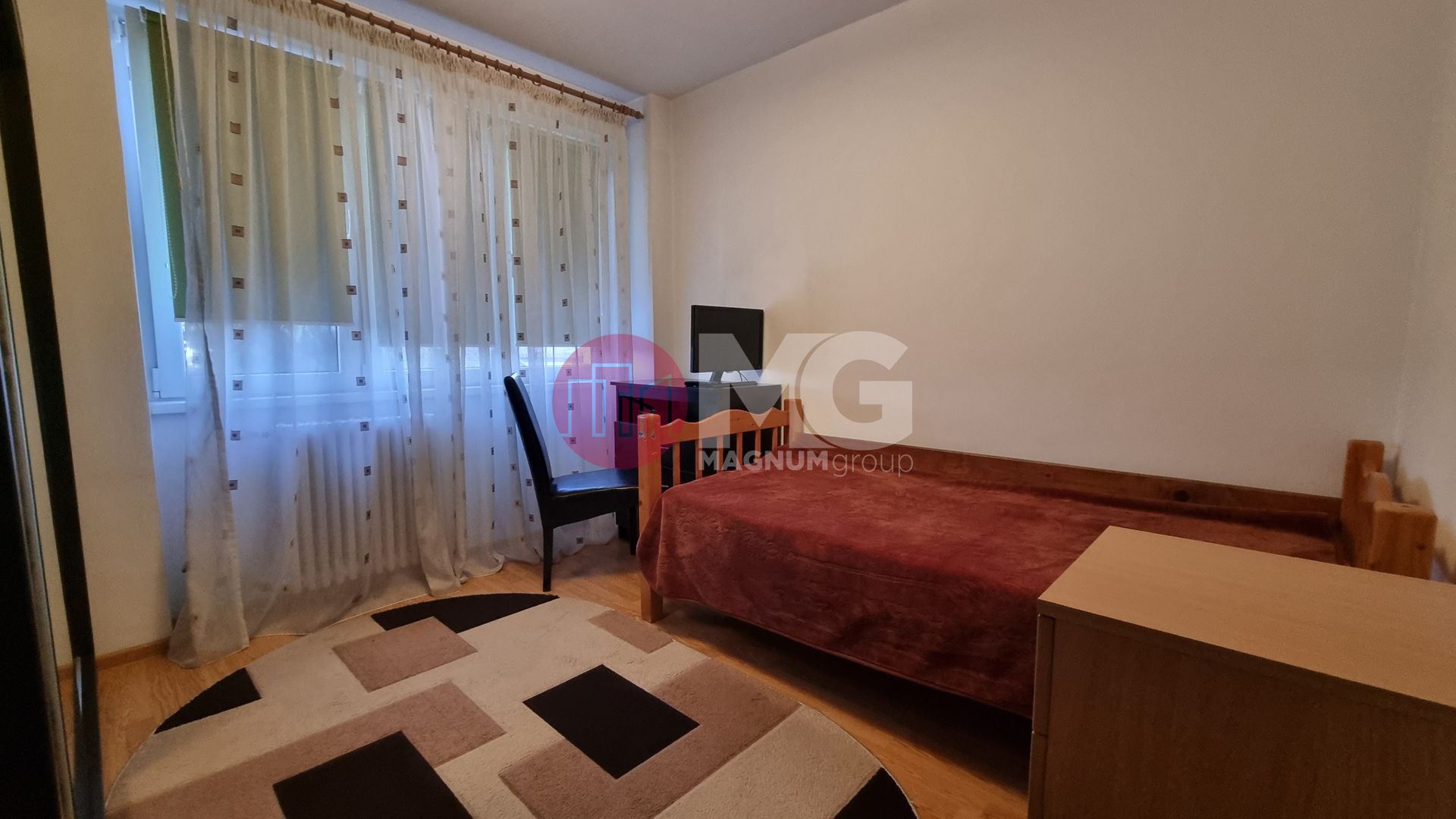Apartament 3 camere Stefan Cel Mare - Lizeanu - Poză 6