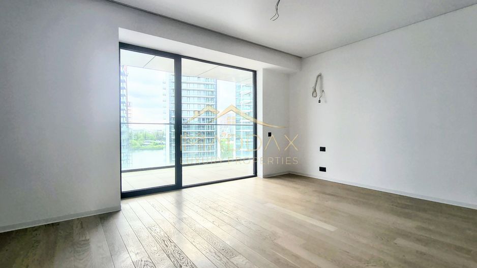 Duplex exclusivist // LUX 6 camere // vedere parc // Floreasca - Poză 25