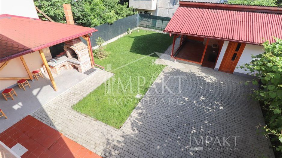 Casa individuala in cartierul Gheorgheni ! - Poză 19