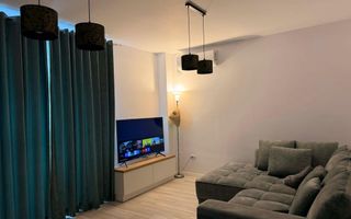 Apartament 2 camere Păcurari Oscar Rainbow - Poză 4