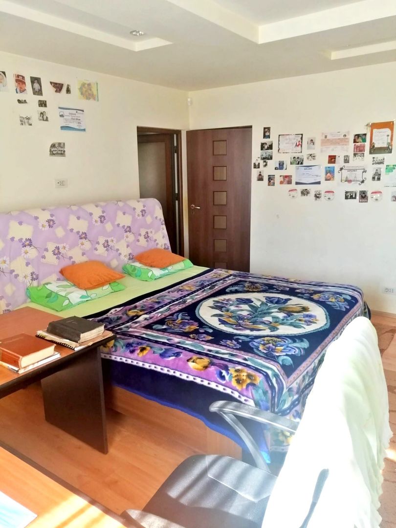 Vila Micro 17 - P+1E+M , teren 400 mp - Poză 11