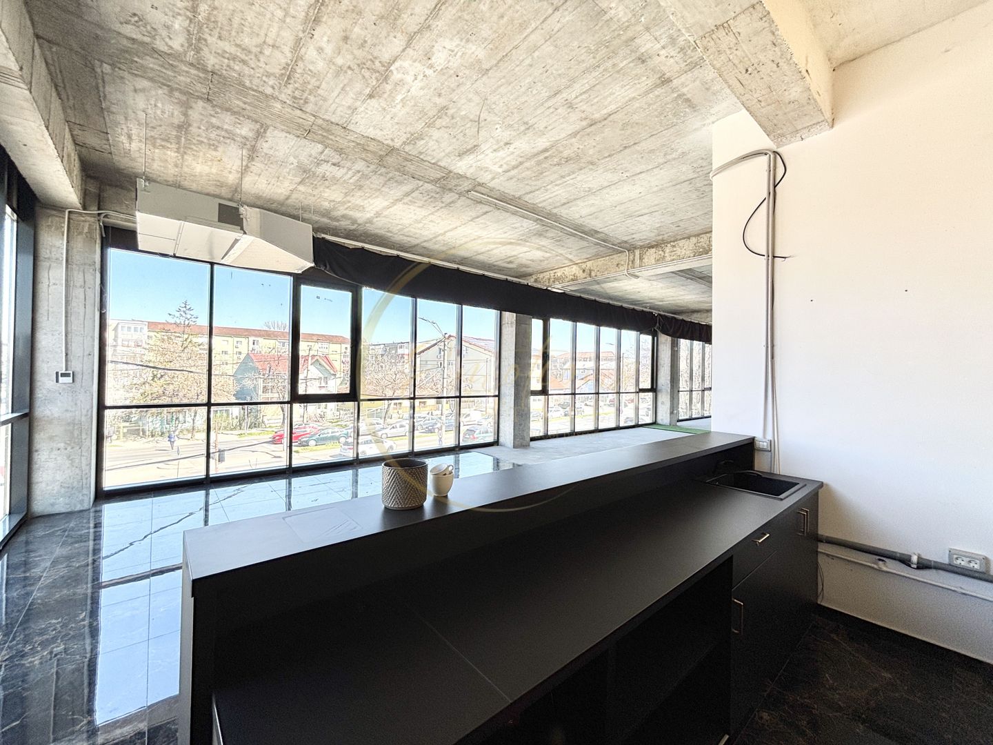 Spațiu Comercial – Zona Torontalului, Clădire Nouă | OPEN SPACE - Poză 3