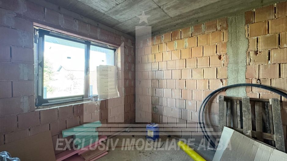 Casa individuala de vanzare, Dealul Furcilor - Poză 4