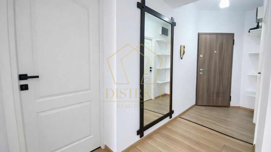 Apartament cu 3 camere | Circumvalatiunii - Poză 12