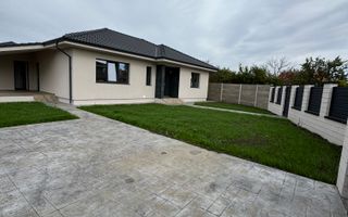 Casa Individuală -4 camere - 2 băi - Poză 2
