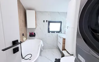 Casa Individuala - 4 camere - 2 bai - 370mp teren - Poză 13