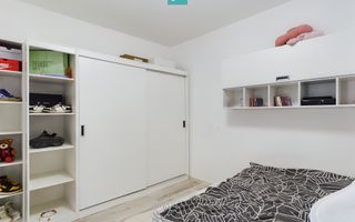 Casă Individuală tip Parter și Mansardă zona Girocului - Poză 12