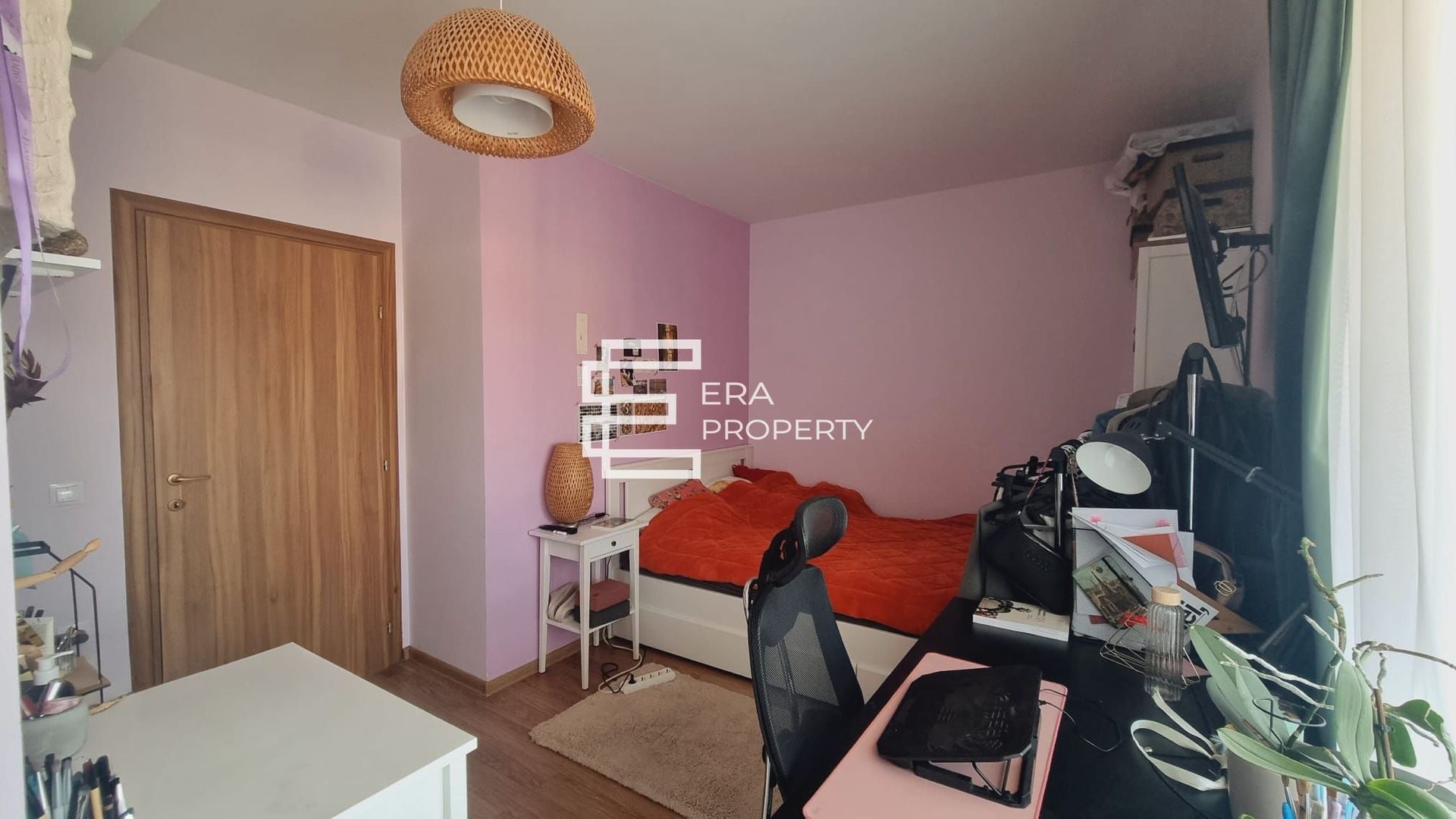 Apartament 4 camere – Etaj retras – 2 terase –Doamna Stanca,Selimbar - Poză 8