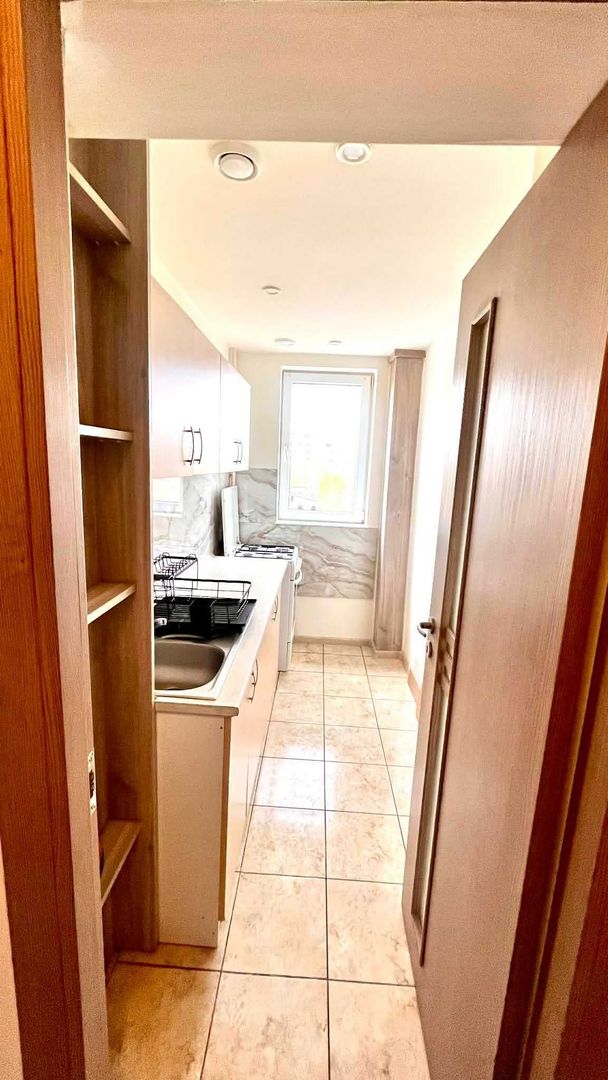 Apartament 2 camere de inchiriat,mobilat, Drumul Taberei -Romancierilor - Poză 4