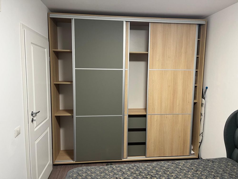 Apartament 2 camere zona Unirii - Poză 5