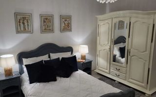 3 Camere/ Decomandat/ Etaj 3/ Amenajat Lux/ Complex Maurer - Poză 4