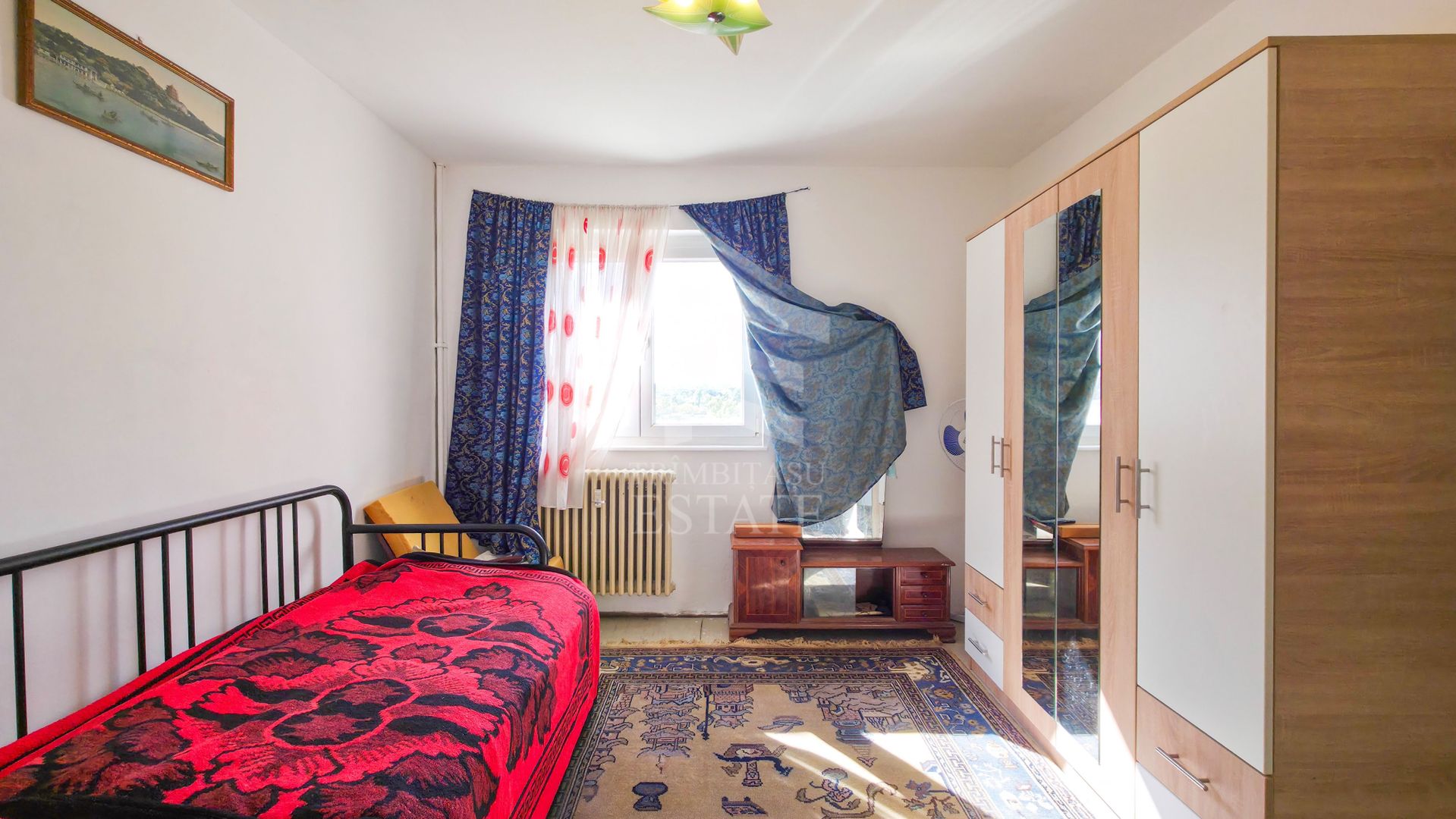 Apartament 2 Camere | Metrou | Etaj 7 | Bl Reabilitat | Drumul Taberei - Poză 4