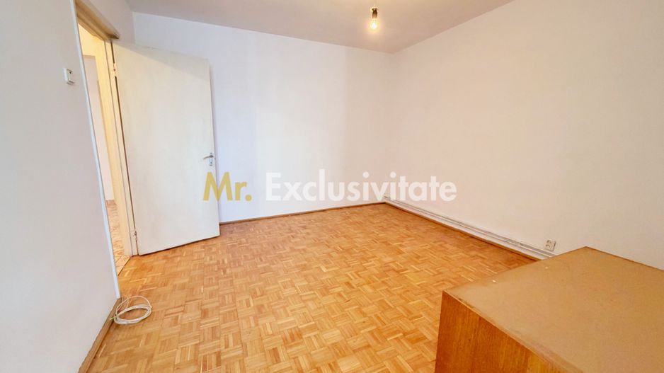 Apartament 3 camere decomandat Trivale - Poză 12
