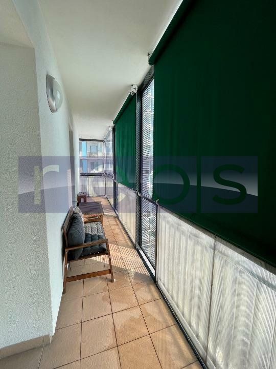 VANZARE- 2 CAMERE- ASMITA GARDENS -MOBILAT SI UTILAT - Poză 13