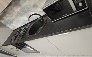 Apart 2 camere și loc de parcare - Poză 13