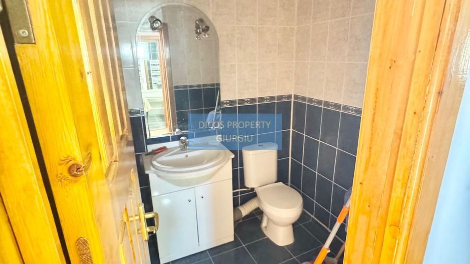 Apartament 3 camere de vânzare – Decebal - Poză 7