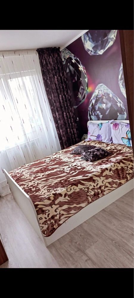 Apartament 2 camere semi, Micro 40,et 3 la strada - Poză 8