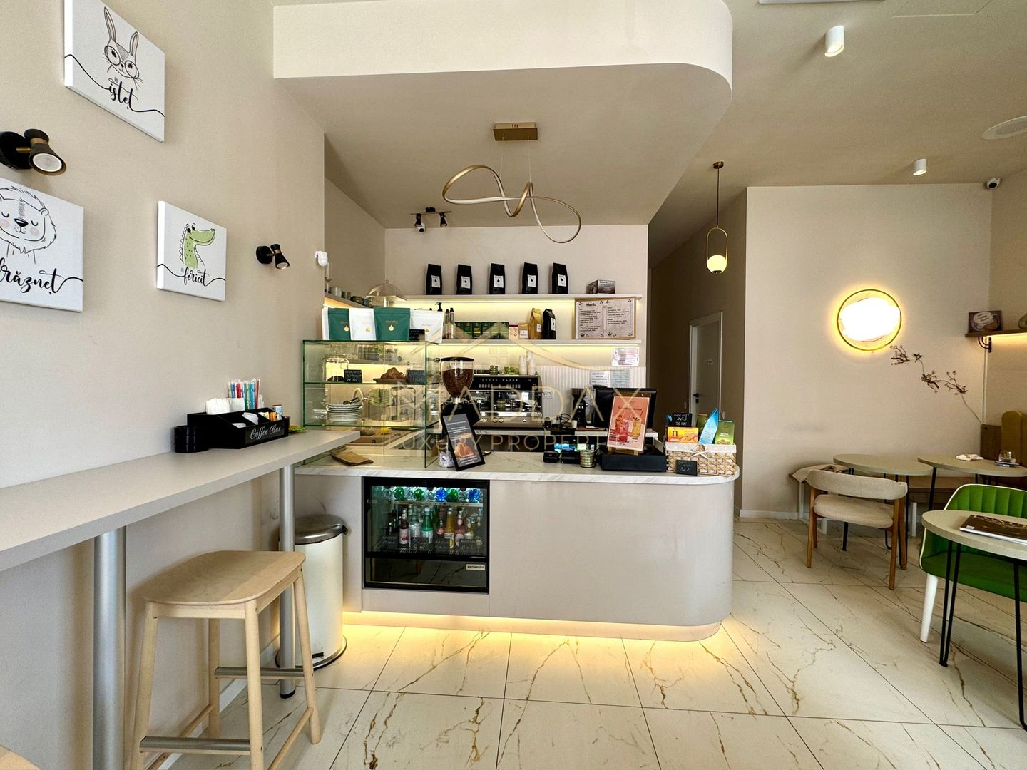 Spațiu Comercial *230mp* / Stradal / Zona Domenii - Poză 4