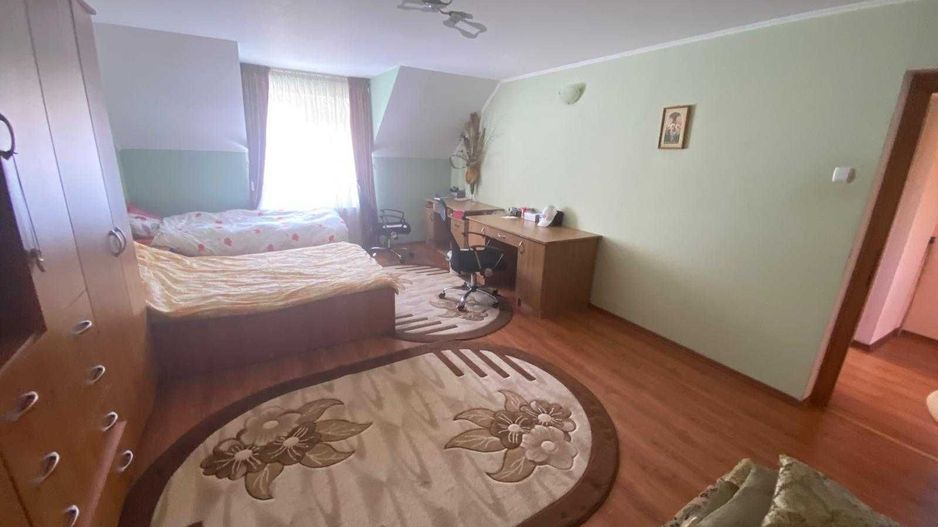 Vand Proprietate cu două case separate în aceeași curte, zona Cloșca - Poză 6