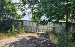 Teren intravilan -Jimbolia zona Kikindei - Poză 33