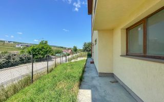 Casa individuala pe 3 niveluri pretabila pentru birouri, in cartierul Iris - Poză 21