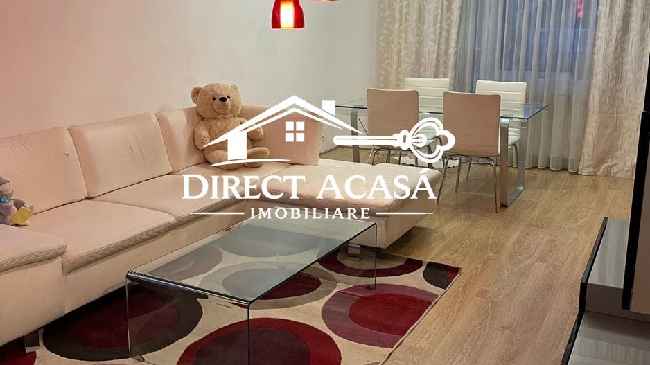 Apartament de închiriat 7 noiembrie - Poză 3