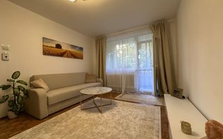 Apartament 2 camere la etajul I, Renovat, zona Iulius Mall - Poză 1